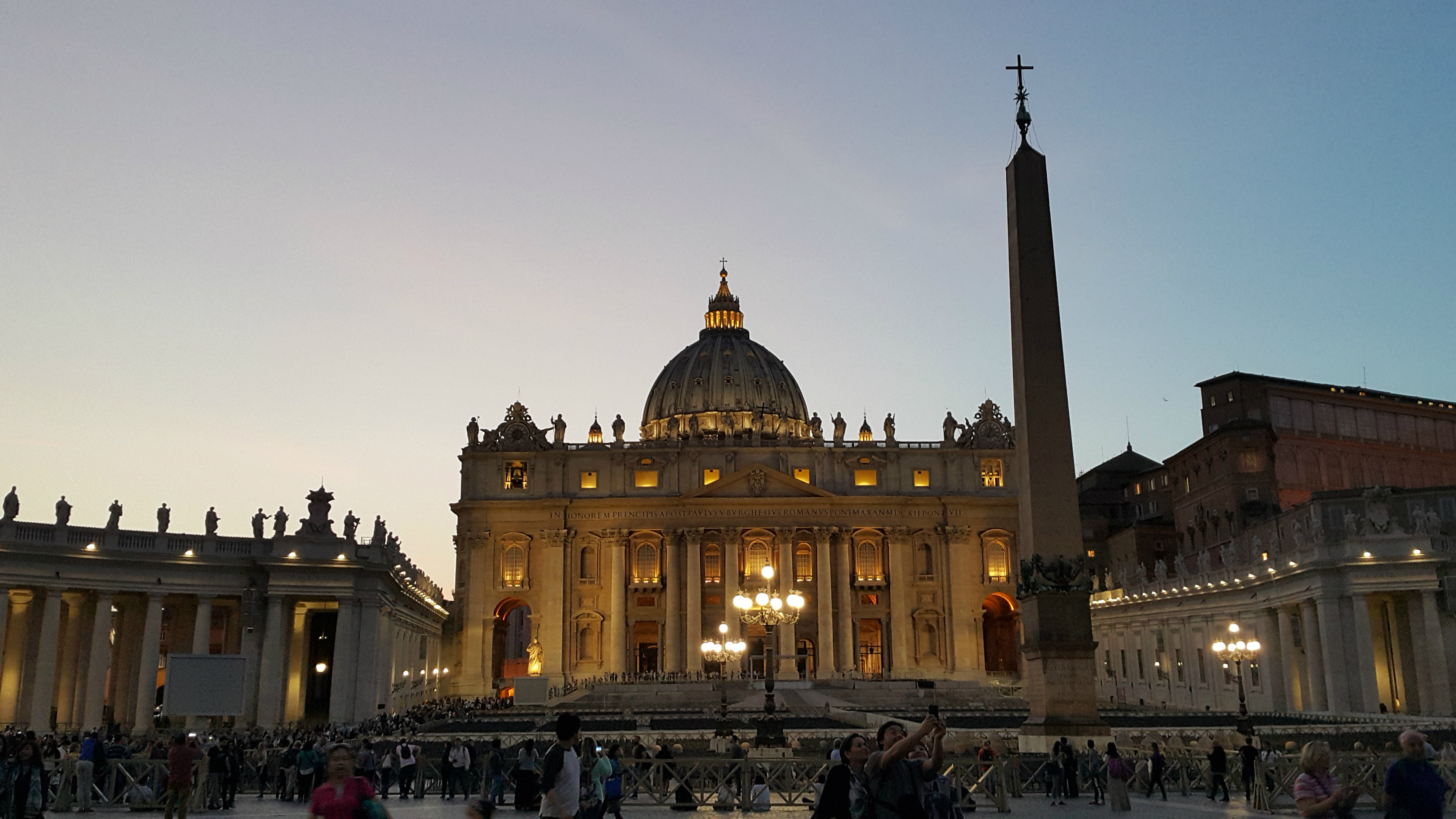 이탈리아 허니문 6박 8일 후기