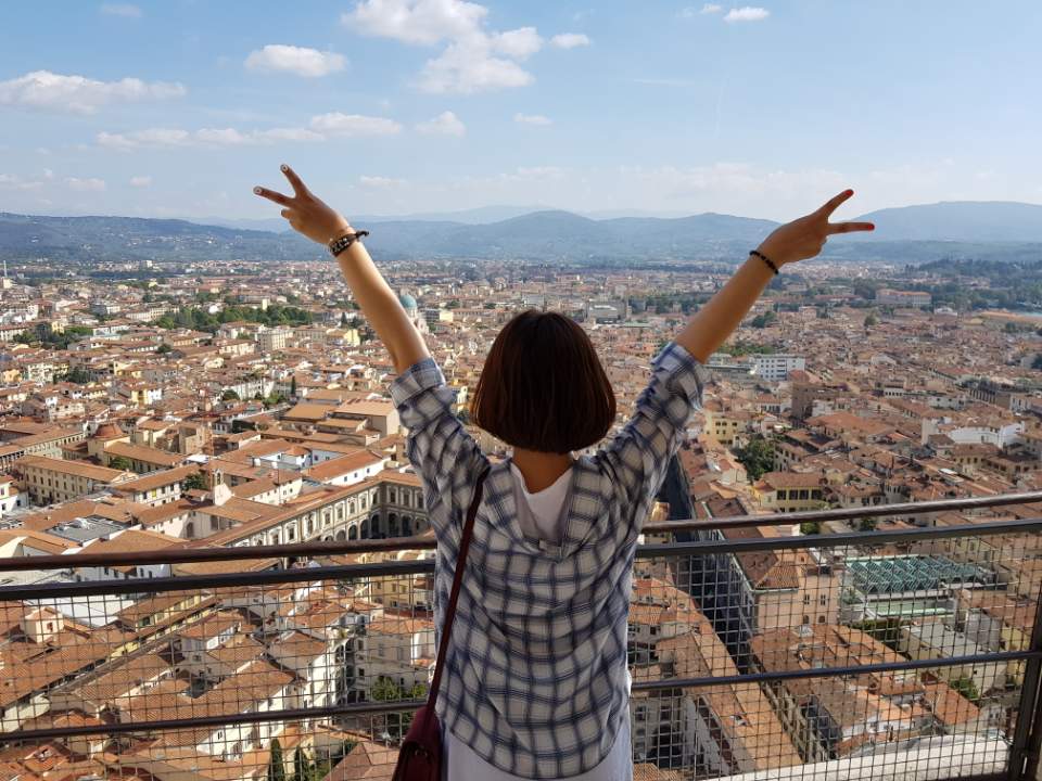 스위스 이탈리아 9박 11일 신혼여행