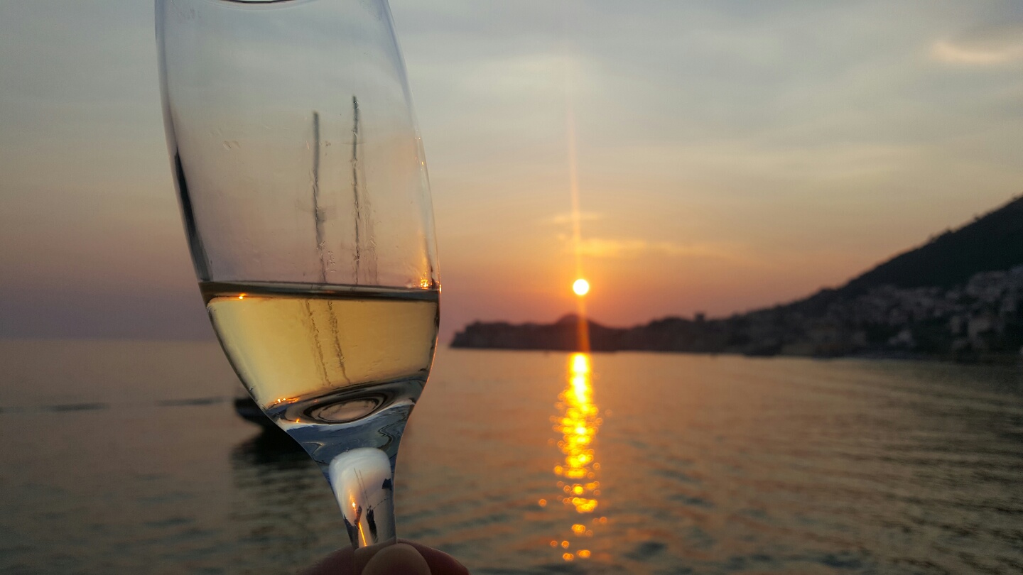 블루 여행사와 함께 한 세 번째 여행(슬로베니아, 크로아티아 8박 10일 후기)