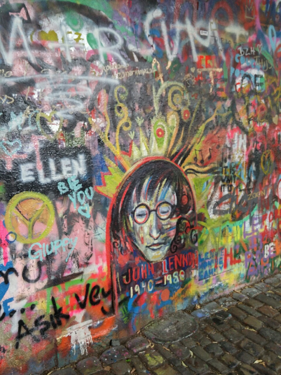 나만의 동유럽 여행을 추억하며...(크 - 오 - 체)