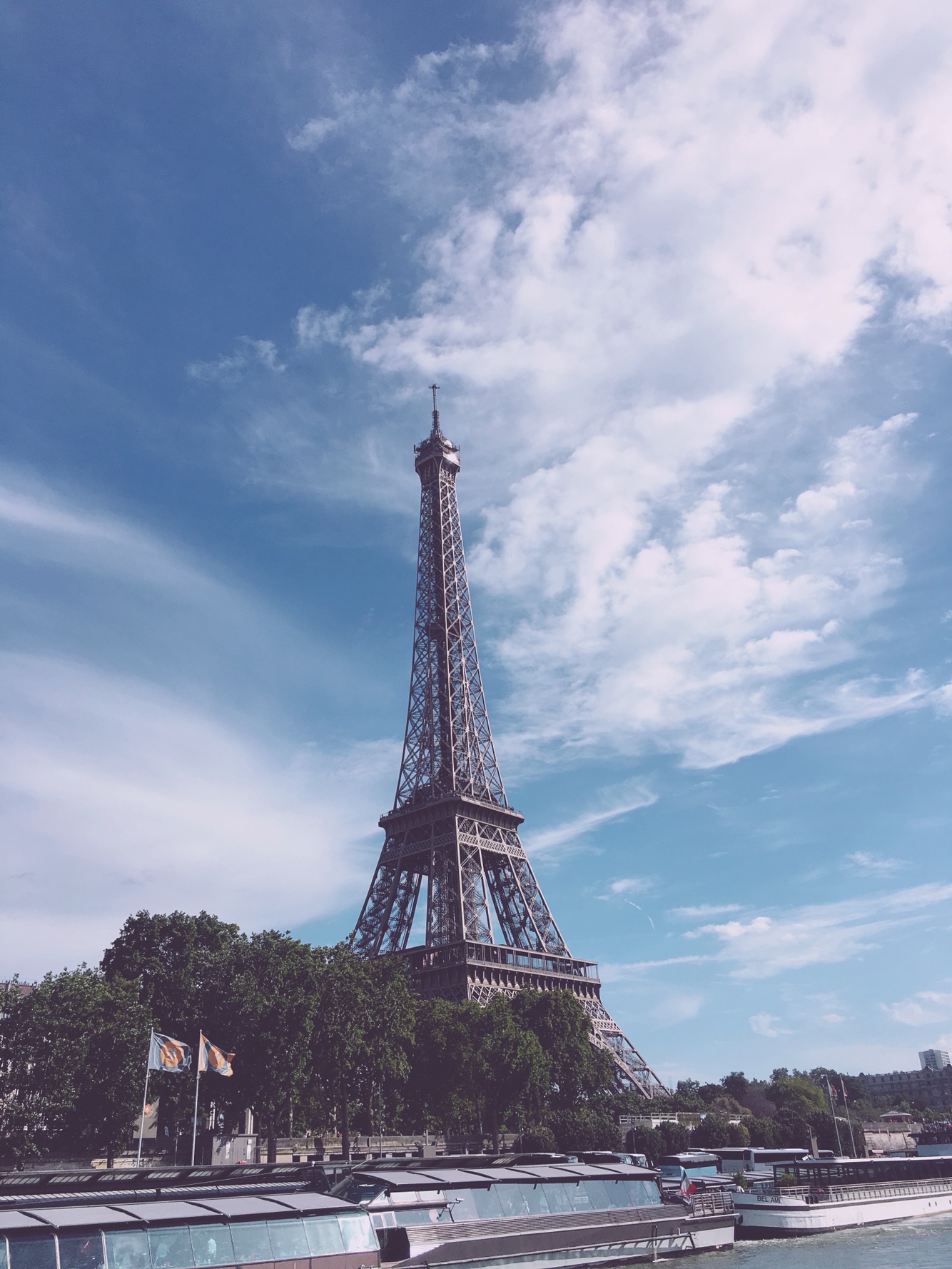 첫 서유럽 여행 짜주신 오인영 대리님 감사합니당^^*