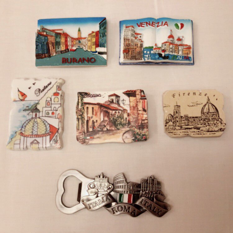 꿈 같았던 이탈리아 10박 12일 허니문 후기:)