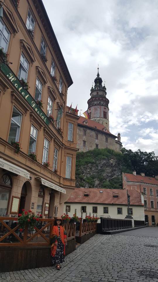 동유럽여행 6박7일