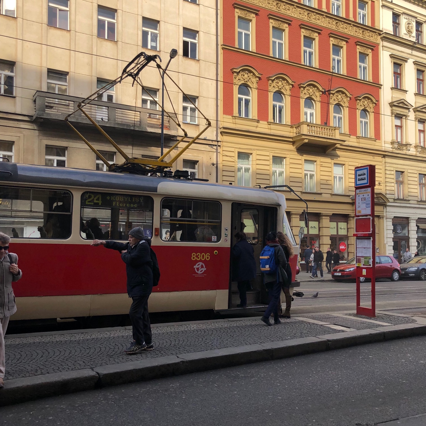 믿고 가는 젊은여행사 블루 :D 행복했던 동유럽 13박15일여행 후기
