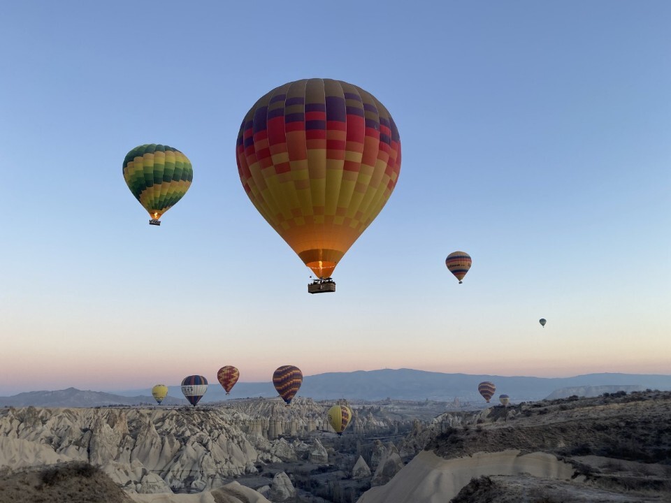 그리스 로마 흔적찾기 10일