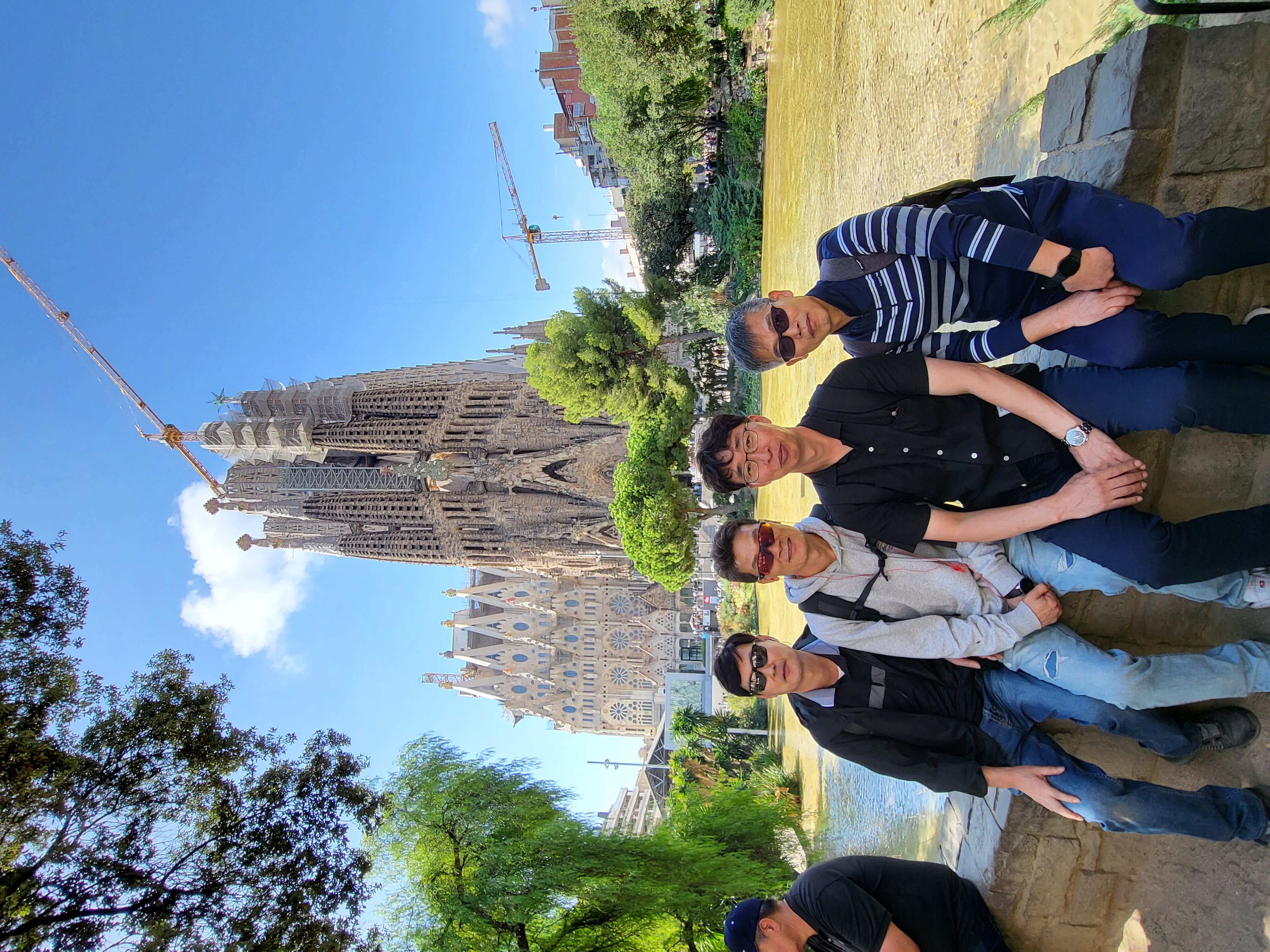 [10박12일] 스페인 자유여행