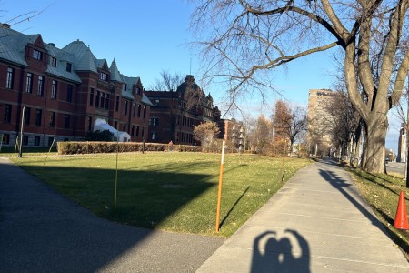 미국,캐나다 동부 2주 신혼여행! (뉴욕-퀘벡-몬트리올-토론토)