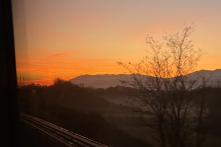 12박 14일 이탈리아 스위스 파리 여행기🍀