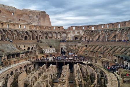 딸과의 첫 유럽 자유여행~~