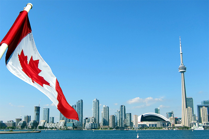 나이아가라/토론토/몬트리올/퀘벡 10일  캐나다 동부 정복 #1_0