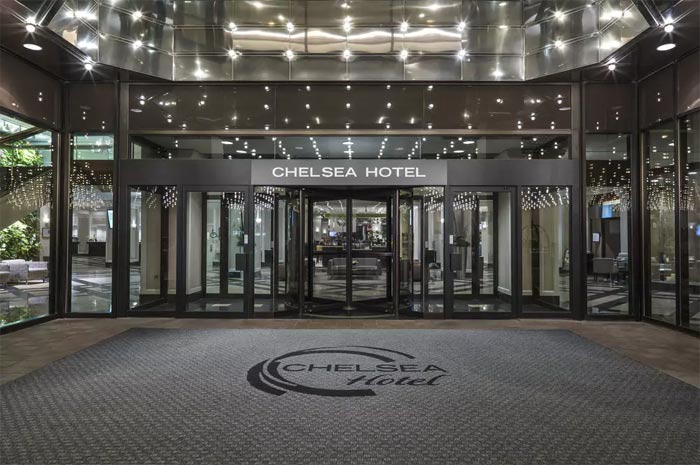 첼시 호텔