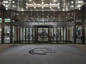 첼시 호텔