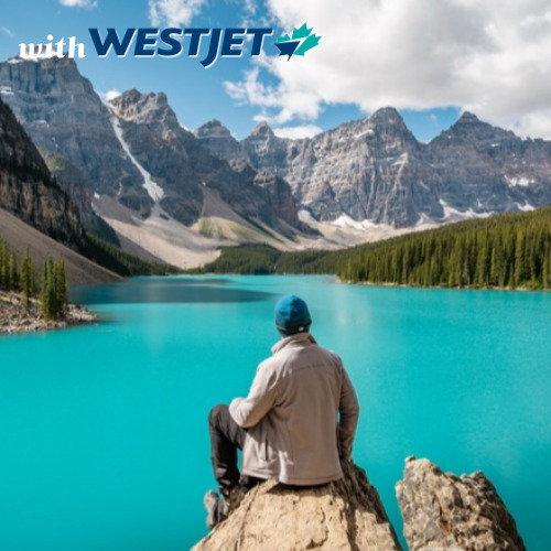 [웨스트젯] 핵심 로키/옐로나이프 9일   / 